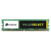 Corsair DDR3 VALUE SELECT-1333 MHz RAM 8GB